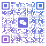 羲捷微信二维码